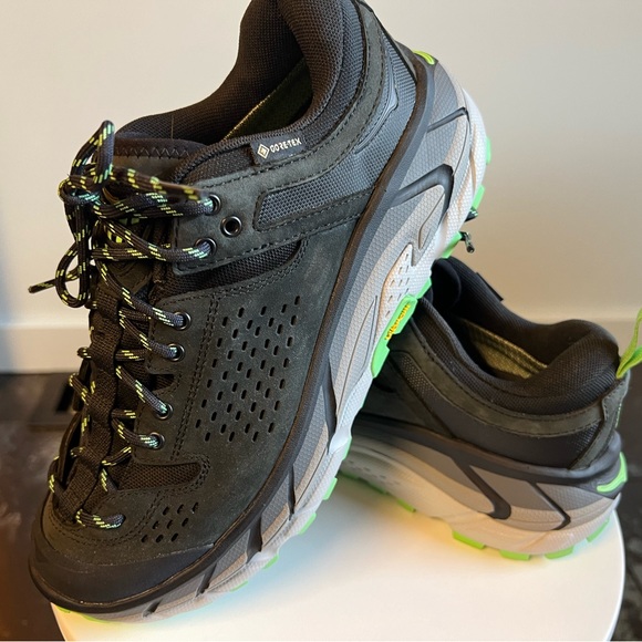 HOKA ONE ONE Tor Ultra-Low sneakers - Picture 5 of 9